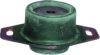 BIRTH 5924 Engine Mounting